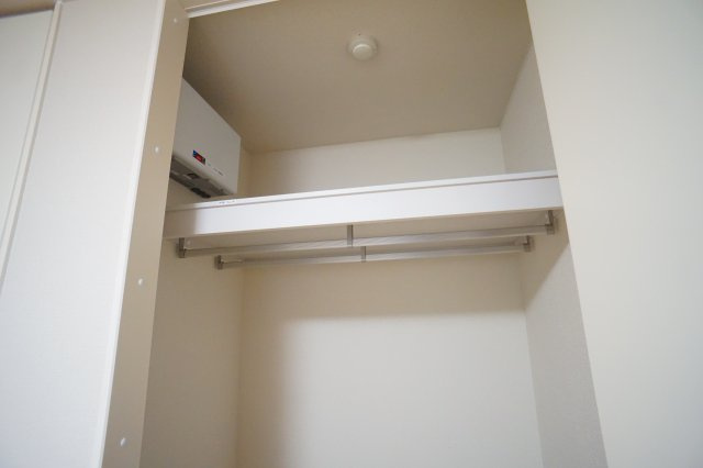 ＳｈａＭａｉｓｏｎ　ＦｏｒｅｓｔａＩの収納