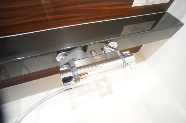 ＳｈａＭａｉｓｏｎ　ＦｏｒｅｓｔａＩのキッチン