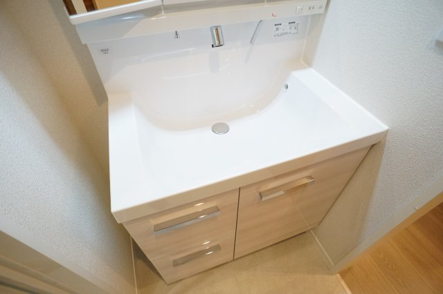 ＳｈａＭａｉｓｏｎ　ＦｏｒｅｓｔａＩの洗面所