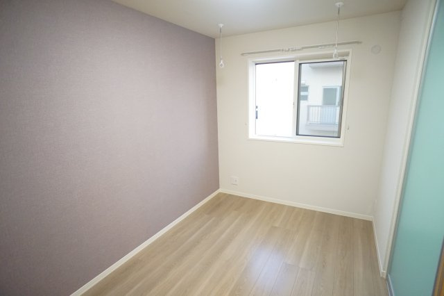 ＳｈａＭａｉｓｏｎ　ＦｏｒｅｓｔａＩの洋室