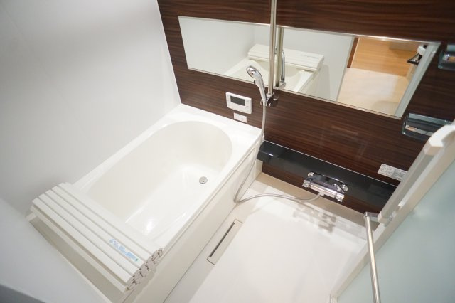 ＳｈａＭａｉｓｏｎ　ＦｏｒｅｓｔａＩの浴室