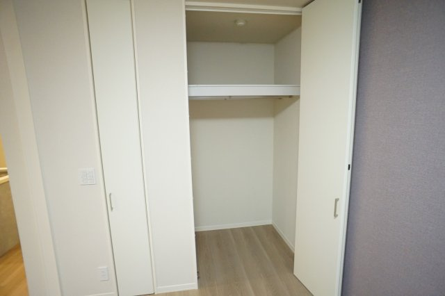 ＳｈａＭａｉｓｏｎ　ＦｏｒｅｓｔａＩの収納