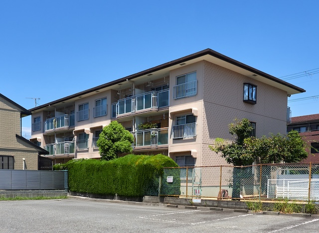 ランベール池北