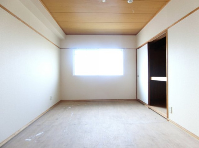 【内装】 | ドムールアヤメ