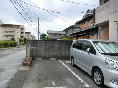 【周辺】 | ドムールアヤメ