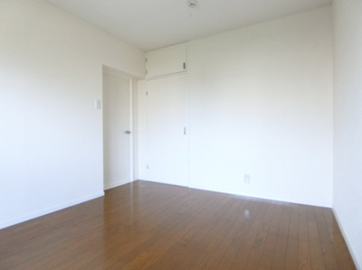 【内装】 | ドムールアヤメ