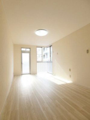 【居間・リビング】 | ドムールアヤメ