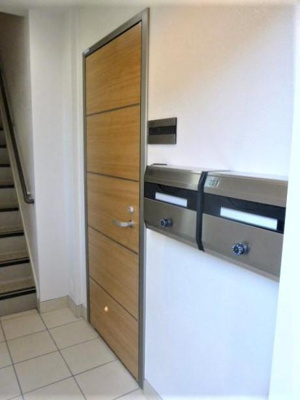 【その他共用部分】 | カーサ西大井