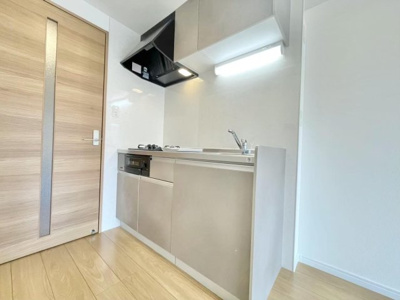 【キッチン】 | CHAINON坪井