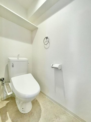 【トイレ】 | CHAINON坪井