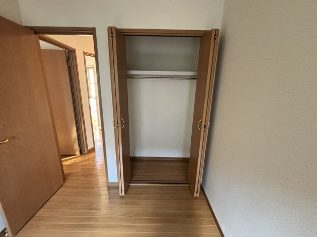 パインガーデン芦屋川ＰＨ　Ⅱ　Ｂ棟の玄関