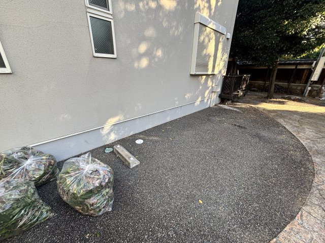 パインガーデン芦屋川ＰＨ　Ⅱ　Ｂ棟の駐車場