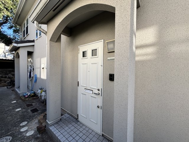 パインガーデン芦屋川ＰＨ　Ⅱ　Ｂ棟のその他共用部分