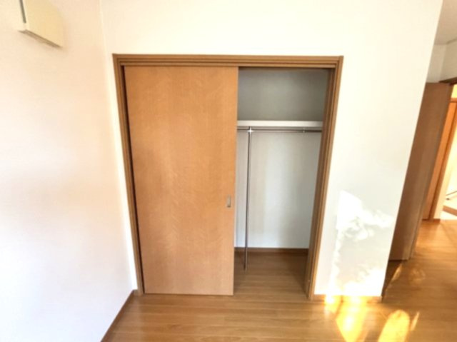 パインガーデン芦屋川ＰＨ　Ⅱ　Ｂ棟の収納
