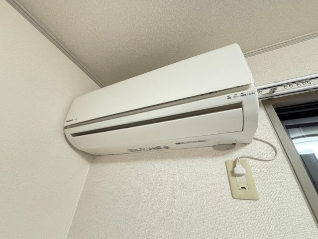 西宮市上大市２丁目のアパートの設備