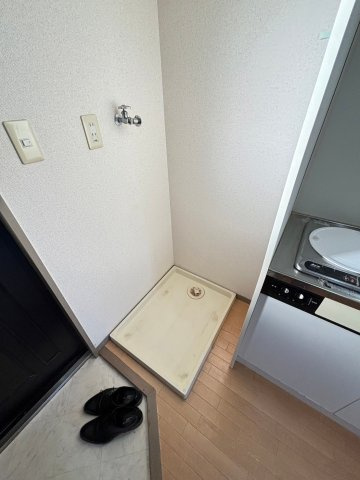 西宮市上大市２丁目のアパートの設備