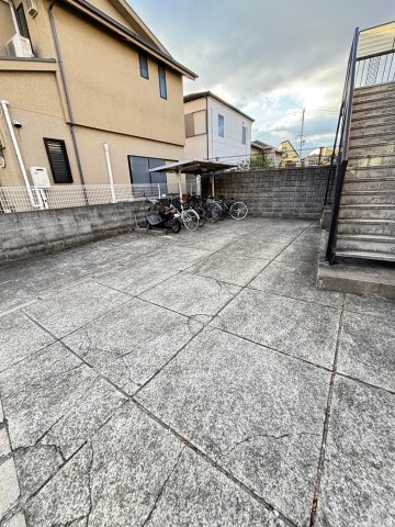 西宮市上大市２丁目のアパートのその他