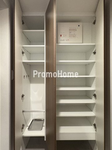 ザ・パークハビオ日本橋茅場町の外観