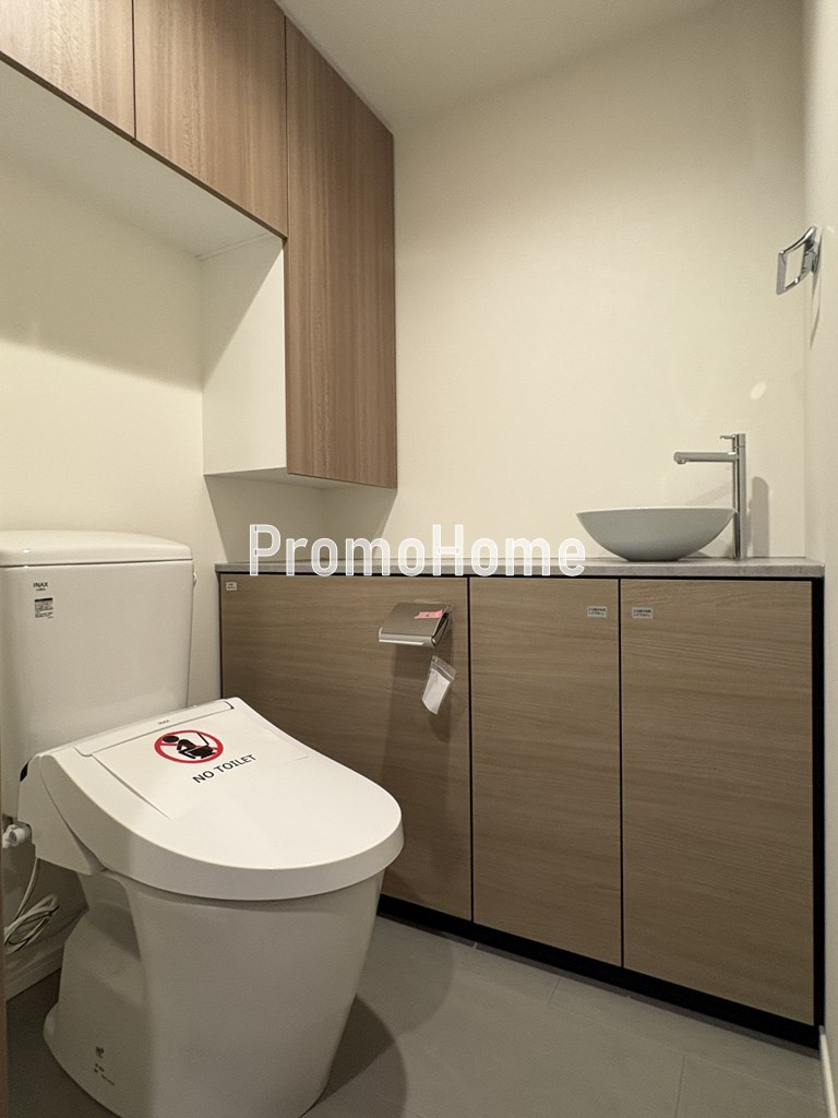 ザ・パークハビオ日本橋茅場町の外観