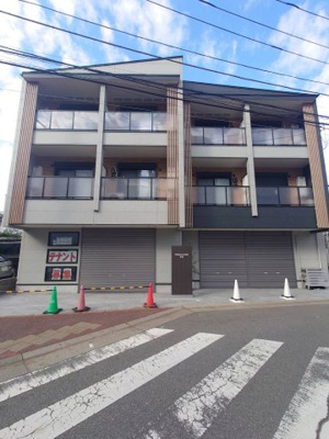 【外観】 | ミリアビタ千葉駅前