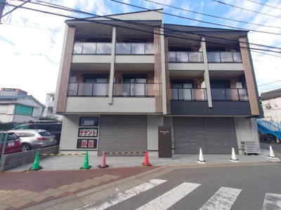 【外観】 | ミリアビタ千葉駅前