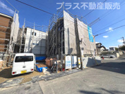 大野城市中1丁目3期　2号棟（全3棟）【仲介手数料無料・0円】の画像