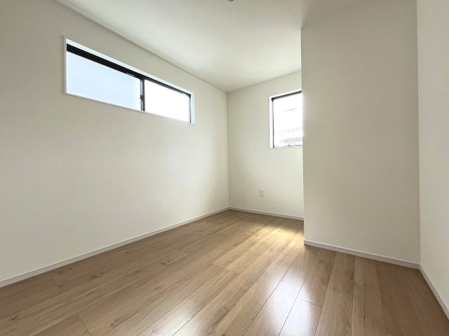 【内装】 | 大野城市中1丁目3期　2号棟（全3棟）【仲介手数料無料・0円】 | 施工例。施工例は完成時と異なる場合があります。