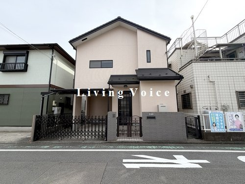 【居間・リビング】 | 【仲介手数料０円】相模原市中央区並木　中古一戸建て | 相模原市中央区並木　中古一戸建て