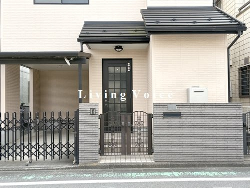 【居間・リビング】 | 【仲介手数料０円】相模原市中央区並木　中古一戸建て | 相模原市中央区並木　中古一戸建て