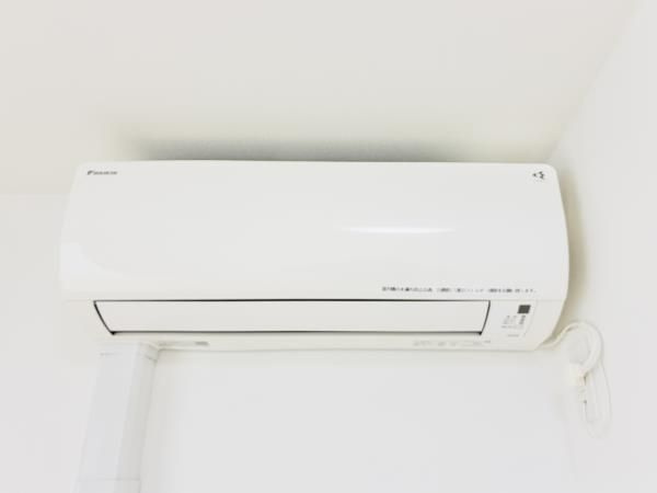 Ｄ’ｓ　ＶＡＲＩＥ練馬レジデンスの設備