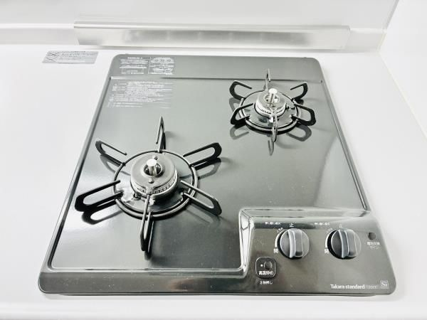 Ｄ’ｓ　ＶＡＲＩＥ練馬レジデンスの設備