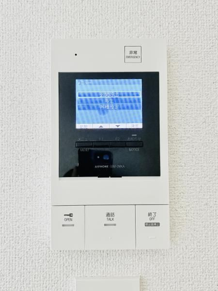 Ｄ’ｓ　ＶＡＲＩＥ練馬レジデンスの設備