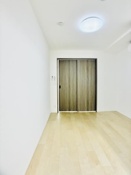 Ｄ’ｓ　ＶＡＲＩＥ練馬レジデンスの寝室