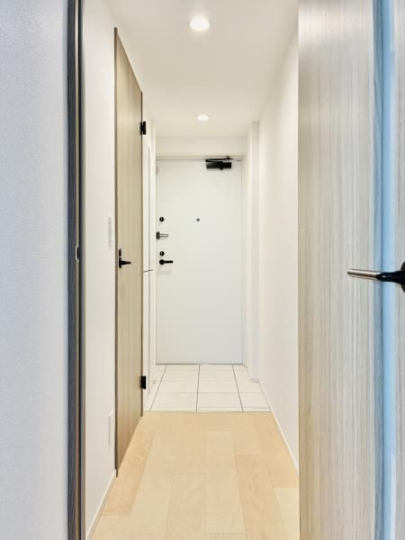 Ｄ’ｓ　ＶＡＲＩＥ練馬レジデンスの寝室