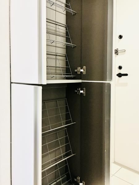 Ｄ’ｓ　ＶＡＲＩＥ練馬レジデンスの寝室