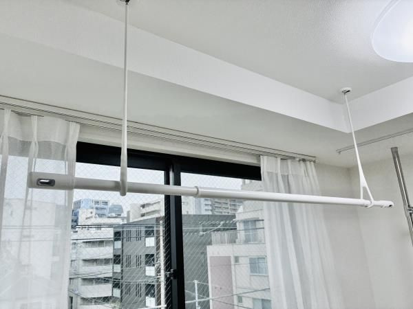 Ｄ’ｓ　ＶＡＲＩＥ練馬レジデンスの寝室