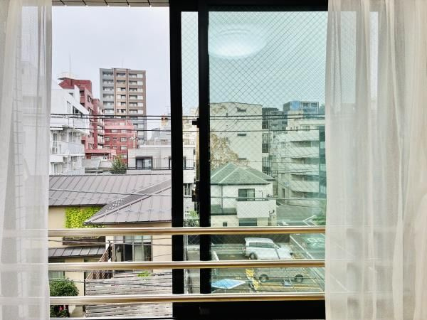 Ｄ’ｓ　ＶＡＲＩＥ練馬レジデンスの寝室