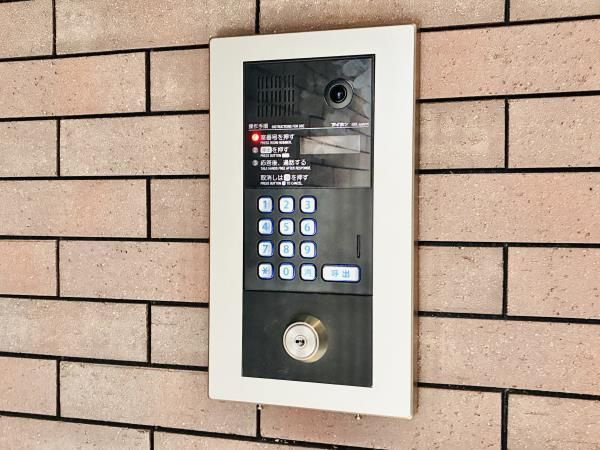 Ｄ’ｓ　ＶＡＲＩＥ練馬レジデンスのその他共用部分