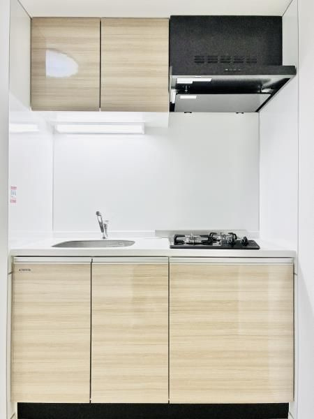 Ｄ’ｓ　ＶＡＲＩＥ練馬レジデンスのキッチン