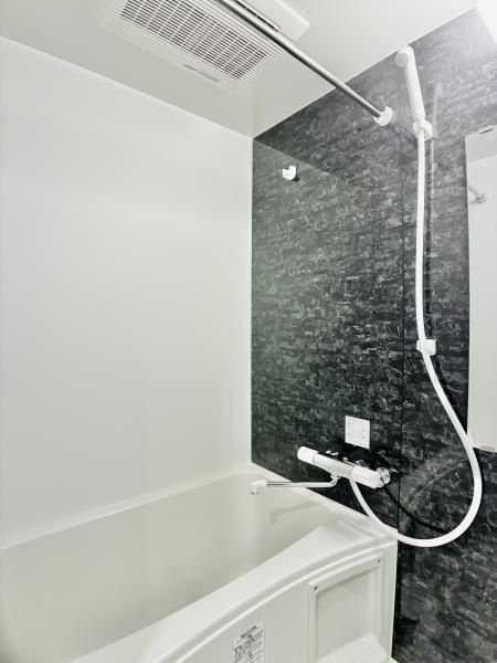 Ｄ’ｓ　ＶＡＲＩＥ練馬レジデンスの浴室