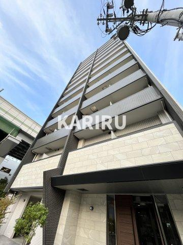 フォレストグレイス高井田Ⅰ