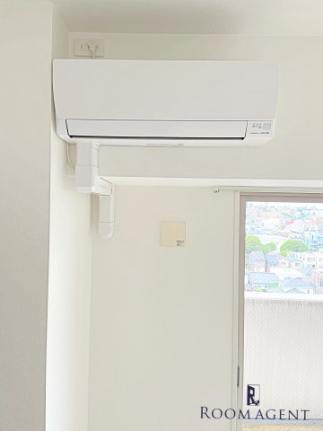 茶屋ヶ坂ライズの設備