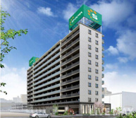 スプランディッド梅田グランノースの画像