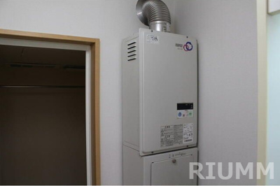 【設備】 | リード南大塚