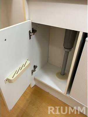 【収納】 | リード南大塚