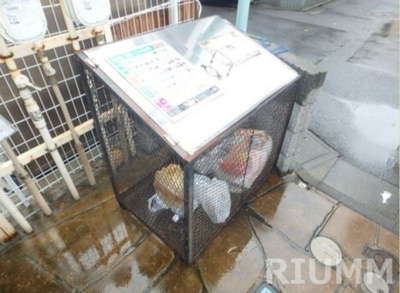 【その他共用部分】 | リード南大塚