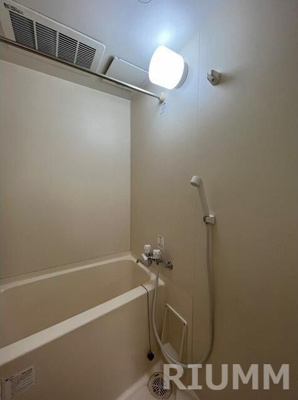 【浴室】 | リード南大塚