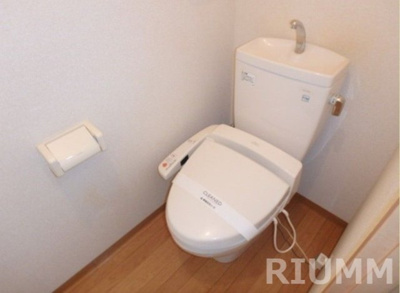 【トイレ】 | リード南大塚