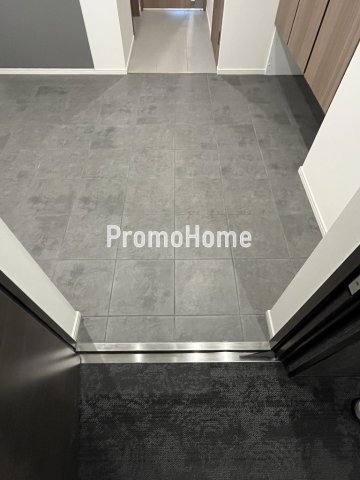 ザ・パークハビオ日本橋茅場町の外観