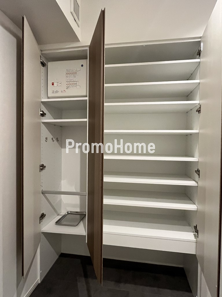 ザ・パークハビオ日本橋茅場町の外観